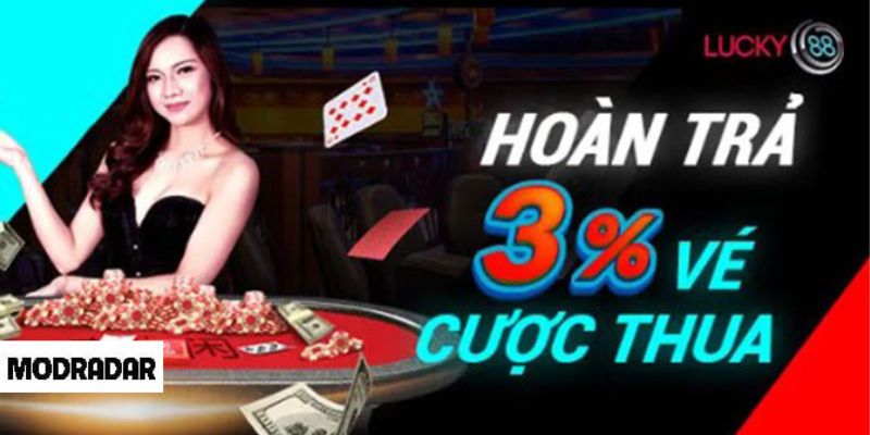 Các bước tham gia nhận thưởng ở Lucky88